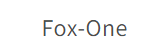 Fox-One
